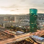 Sheraton Отель Цюрих