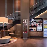 Отель Sheraton Цюрих