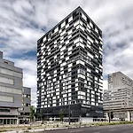 Отель Sheraton Цюрих