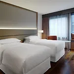Sheraton Отель Цюрих