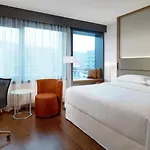 Sheraton Цюрих