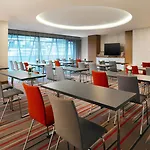 Отель Sheraton Цюрих