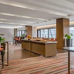 Sheraton 4* Цюрих