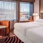 Sheraton 4* Цюрих