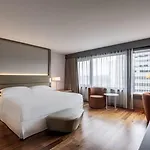 Отель Sheraton Цюрих