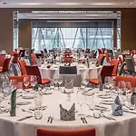 Отель Sheraton Цюрих