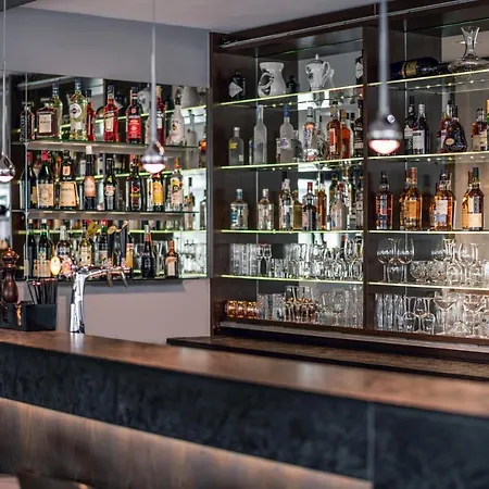 Ξενοδοχείο Sheraton