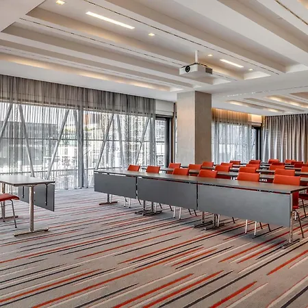 Sheraton Zürich