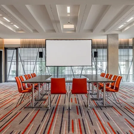 Sheraton Hotel Zurich