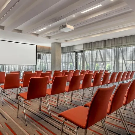 Hotel Sheraton Zurich