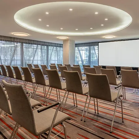 Sheraton 4* Zürih