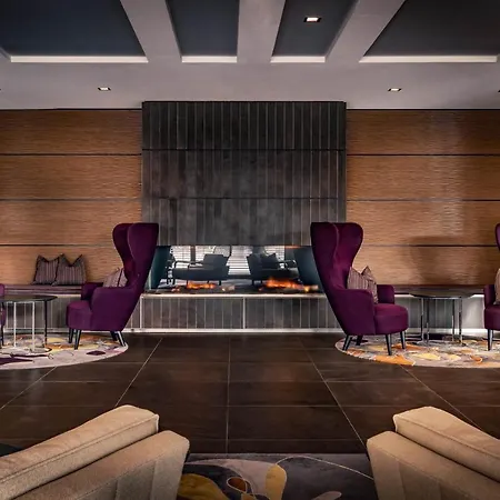 Sheraton Zürih