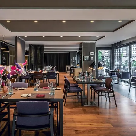 Ξενοδοχείο Sheraton