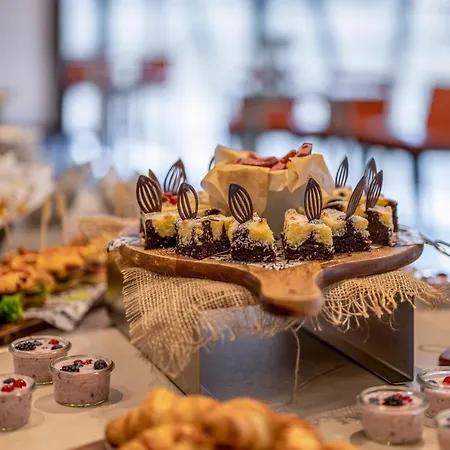 Sheraton Hotel Zurich