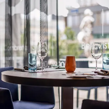 Sheraton Ξενοδοχείο 4*