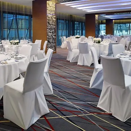 Hotel Sheraton Zurich