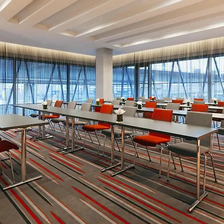 Hotel Sheraton 4*