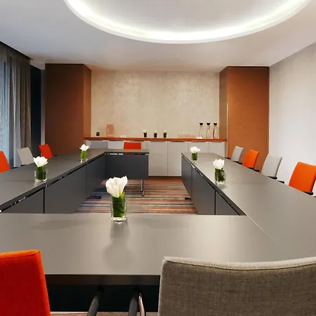 Sheraton Hotel Zurich