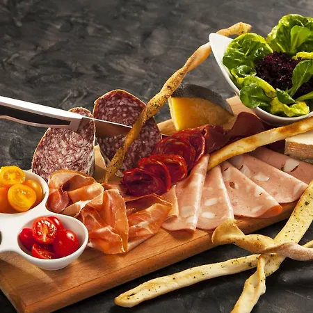 Sheraton 4* Zurich