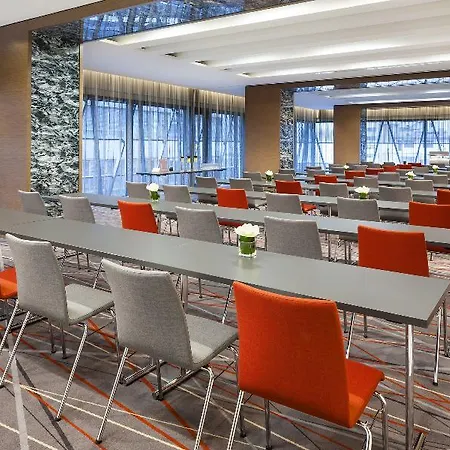 Sheraton Zurich