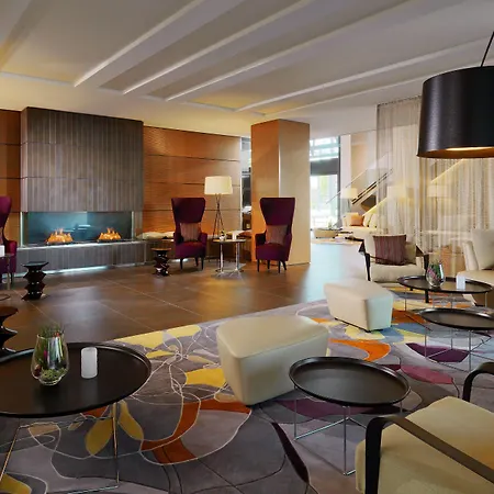 Ξενοδοχείο Sheraton 4*