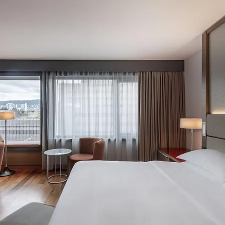 Sheraton Zurich