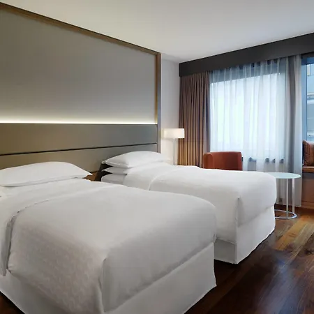 Sheraton Ξενοδοχείο Ζυρίχη
