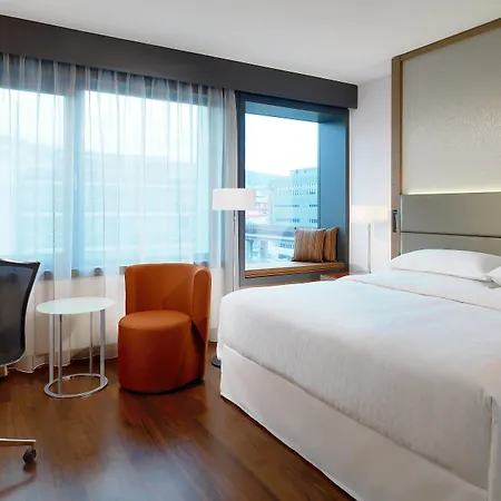 Sheraton Zurich