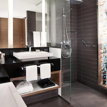 Sheraton 4* Zürich