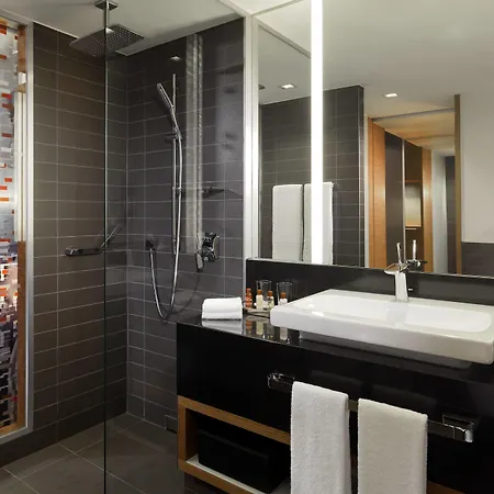Sheraton 4* Zürich