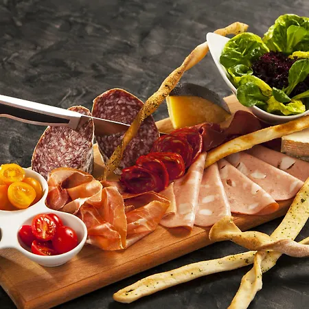 Sheraton Готель Цюрих