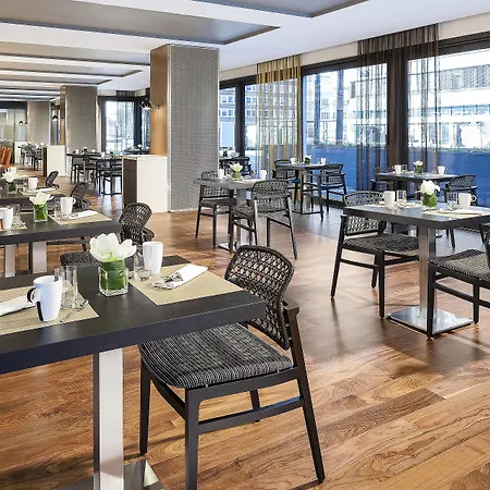 Hotel Sheraton Zurich