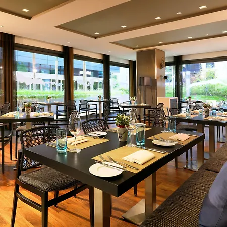 Sheraton 4* Zürich
