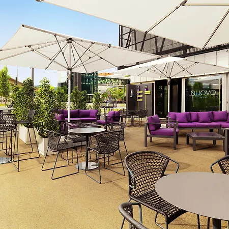 Sheraton Ξενοδοχείο 4*