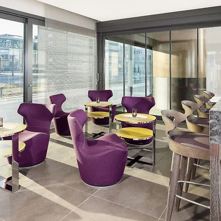 Ξενοδοχείο Sheraton