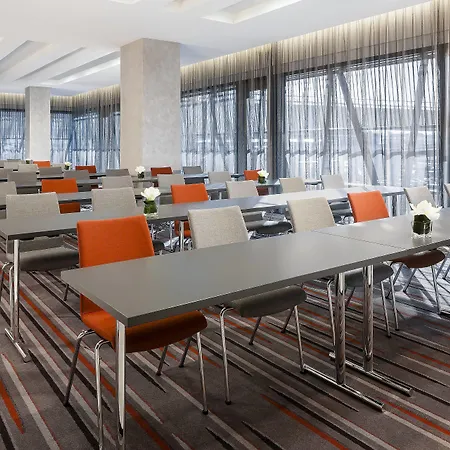 Hotel Sheraton