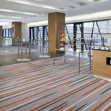 Sheraton 4* Zürich