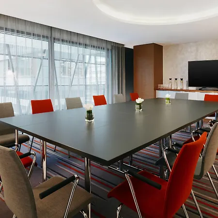 Ξενοδοχείο Sheraton