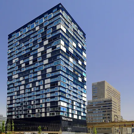 Sheraton Ξενοδοχείο