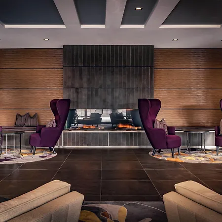 Sheraton Hotel Zurich