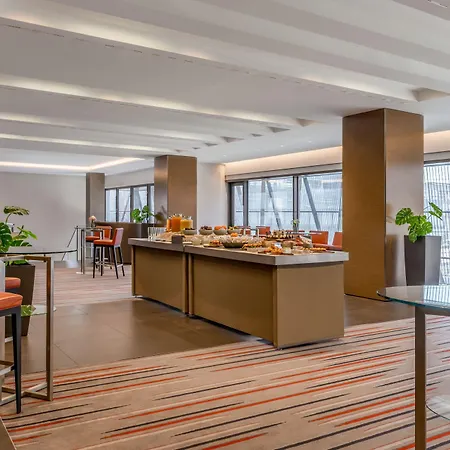 Sheraton 4* Zürich