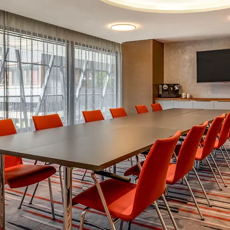 Sheraton Zürich