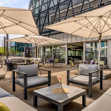 Sheraton Hotel 4*