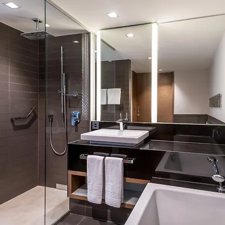 Sheraton 4* Zurigo