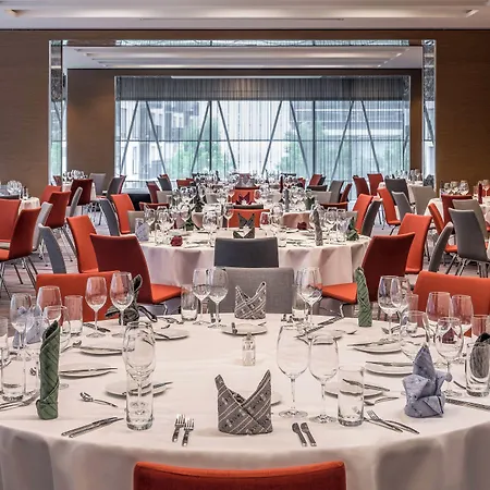 Hotel Sheraton Zurich