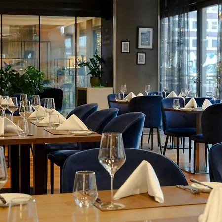 Sheraton Hotel Zürich