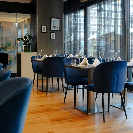 Ξενοδοχείο Sheraton Ζυρίχη