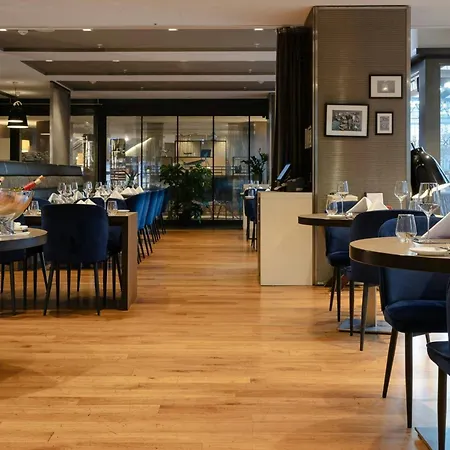 Sheraton Ξενοδοχείο