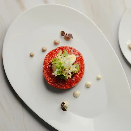 شيراتون زيورخ