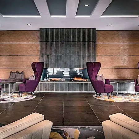 Hotel Sheraton Zürich